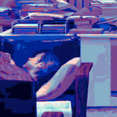 A cropped image of Sky Finance's office.